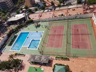 Gemelos 2-Fincas Benidorm - 0