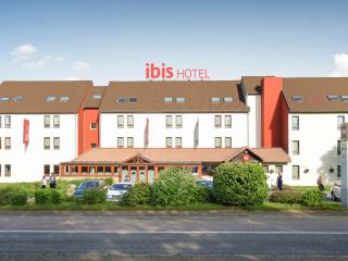 ibis Charleroi Airport Brussels South - 9