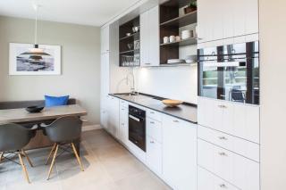 Larus Appartment Residenz Bellevue WG 5 - Zinnowitz - 4