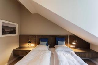 Larus Appartment Residenz Bellevue WG 5 - Zinnowitz - 5