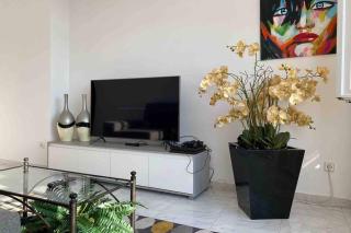 apartamento plaza del parque - Vilanova de Arousa - 0