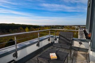 Larus Appartment Residenz Bellevue WG 5 - Zinnowitz - 9