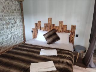 La Darbella - Style chalet de montagne - Dole - 9