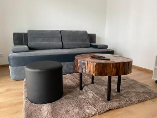 Apartament105Mokotow - Varsavia - 6