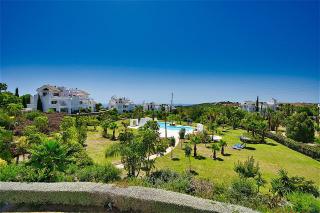 AL-512 - Alcazaba Lagoon - Estepona - 8