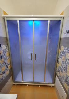 ARTEMIDE "Arco Antico" B&B SUITE SPA - San Cipriano Picentino - 2