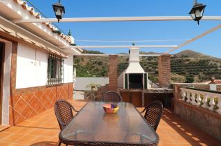 Villa el Barco Spainsunrentals 1200 - Nerja - 6