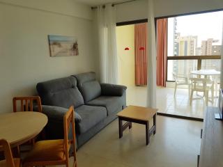 Gemelos 2-Fincas Benidorm - 1