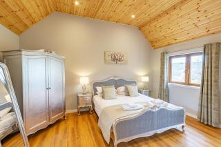 Thistle Lodge 18 with Hot Tub - 6