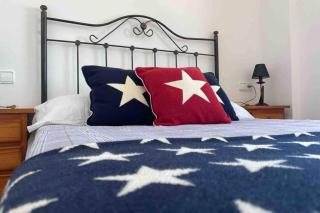 apartamento plaza del parque - 1