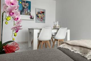 apartamento plaza del parque - 6