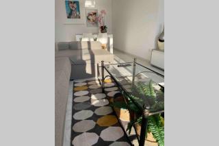 apartamento plaza del parque - 5