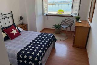 apartamento plaza del parque - Vilanova de Arousa - 2
