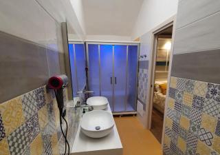 ARTEMIDE "Arco Antico" B&B SUITE SPA - San Cipriano Picentino - 3