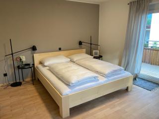 WOHNUNG ERDGESCHOSS mit 3 Schlafzimmer in ruhiger Gegend - Mäder - 5