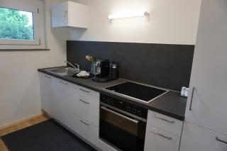 WOHNUNG ERDGESCHOSS mit 3 Schlafzimmer in ruhiger Gegend - 1