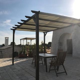 Cappelluzzo - Cisternino - 3