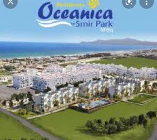 Oceanica by Smir Park luxury apartment Marina Smir - 4