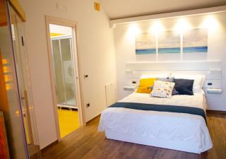 ARTEMIDE "Arco Antico" B&B SUITE SPA - San Cipriano Picentino - 4