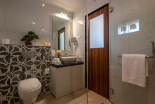Salcete Beach Resort - Colva - 6