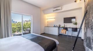 Dizengoff Avenue Boutique Hotel - Tel Aviv - 7