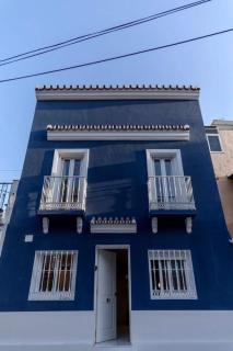 Casa Mariel - Málaga - 6