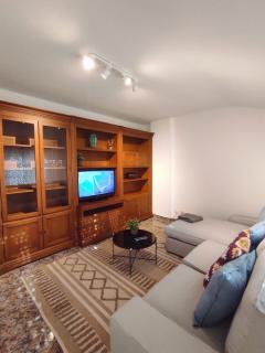 Avenida 37 - Caldas de Reis - 3
