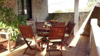 Casa Ameneiros - Sanxenxo - 6