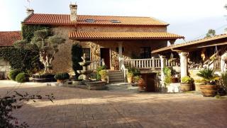 Casa Ameneiros - Sanxenxo - 9