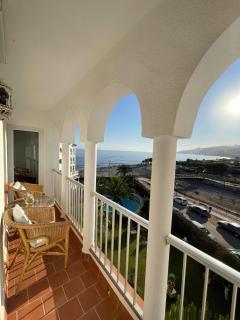 Stella Maris, 2 bedroom - Nerja - 0