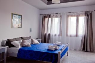 Seranides Boutique Hotel - Kato Gatzea - 2
