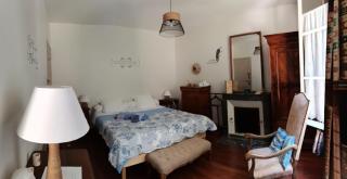 Chambres d'hôtes VILLA ALEXINA - Trôo - 0