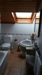 Casa Ameneiros - Sanxenxo - 2