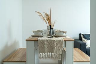 Bloomsbury 2 Bed Central Apartment Zone 1 - 1