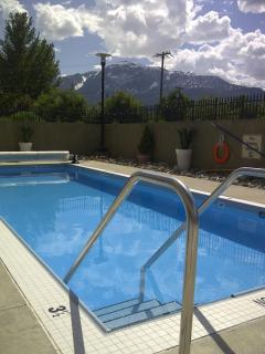 Best Western Plus Revelstoke - Revelstoke - 7
