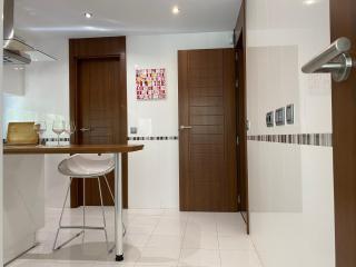 Villa in Elviria, on the best beach in Marbella - Marbella - 9