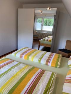 Wohnung auf dem Lande - Riepsdorf - 9