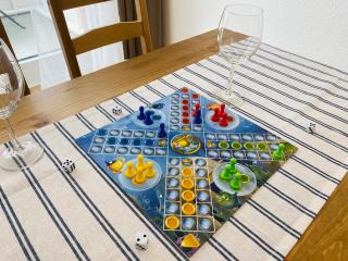 Apartment am Kurpark - 1