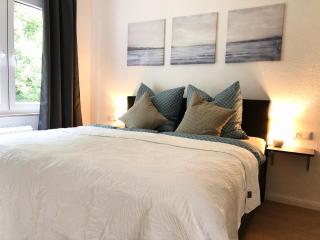 Apartment am Kurpark - Wilhelmshaven - 8