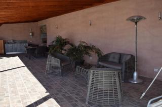 Finca La Baifa - Santa Cruz de Tenerife - 1