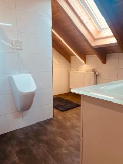 Gerolstein, Urlaub in der Eifel, Ferienwohnung mit Sauna - 3