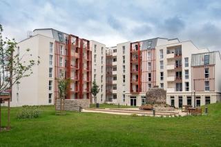 Domitys Les Houblons - Brest - 8