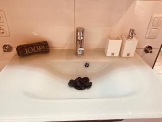 Gerolstein, Urlaub in der Eifel, Ferienwohnung mit Sauna - 2