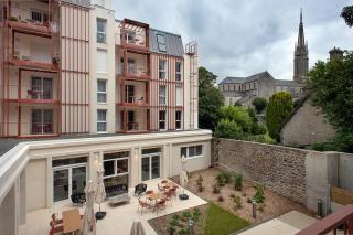 Domitys Les Houblons - Brest - 6