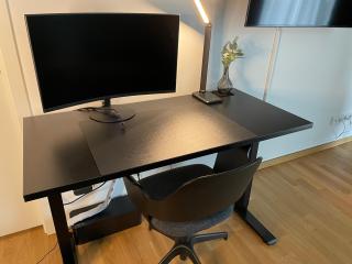 Emerald Green Apartment - Offenbach - 3