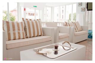 Hotel Clitunno - Misano Adriatico - 5