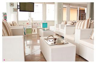 Hotel Clitunno - Misano Adriatico - 4
