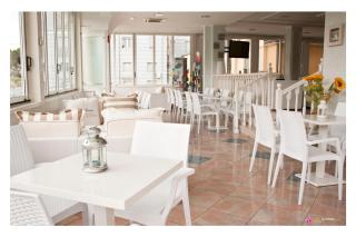 Hotel Clitunno - Misano Adriatico - 1