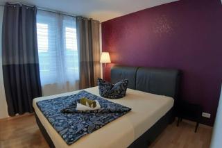 LEA Apartments Luxus-3-Raum-Wohnung mit Tiefgarage - Leipzig - 0