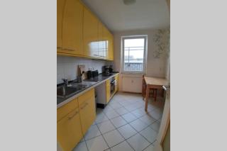 LEA Apartments Luxus-3-Raum-Wohnung mit Tiefgarage - Leipzig - 7